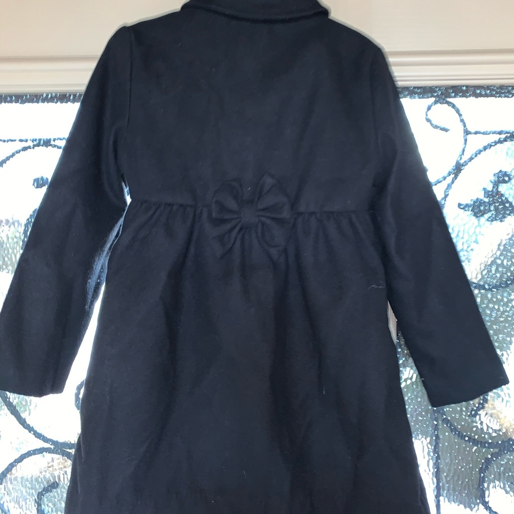GYMBOREE DRESS COAT